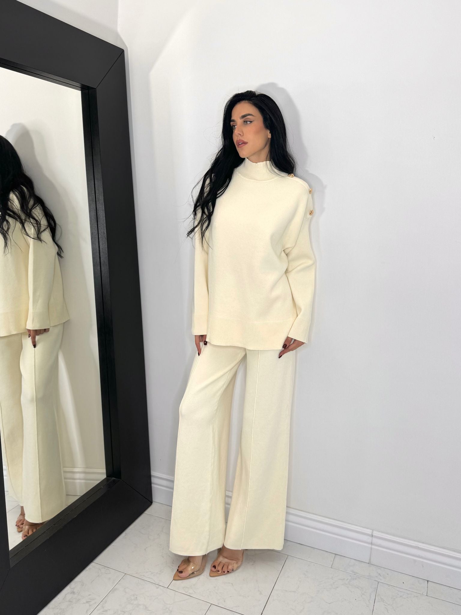 Cord set essence panna