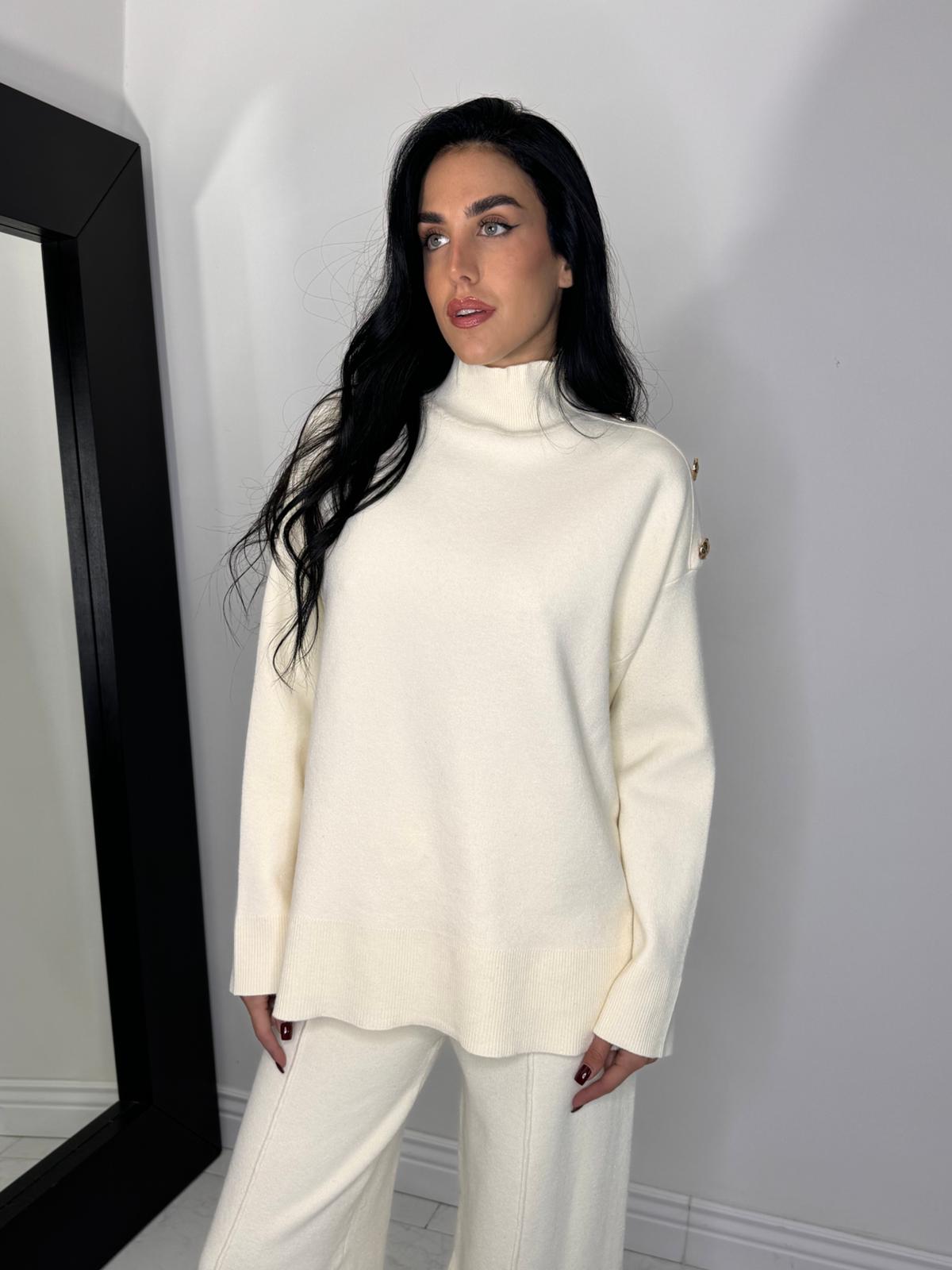 Cord set essence panna