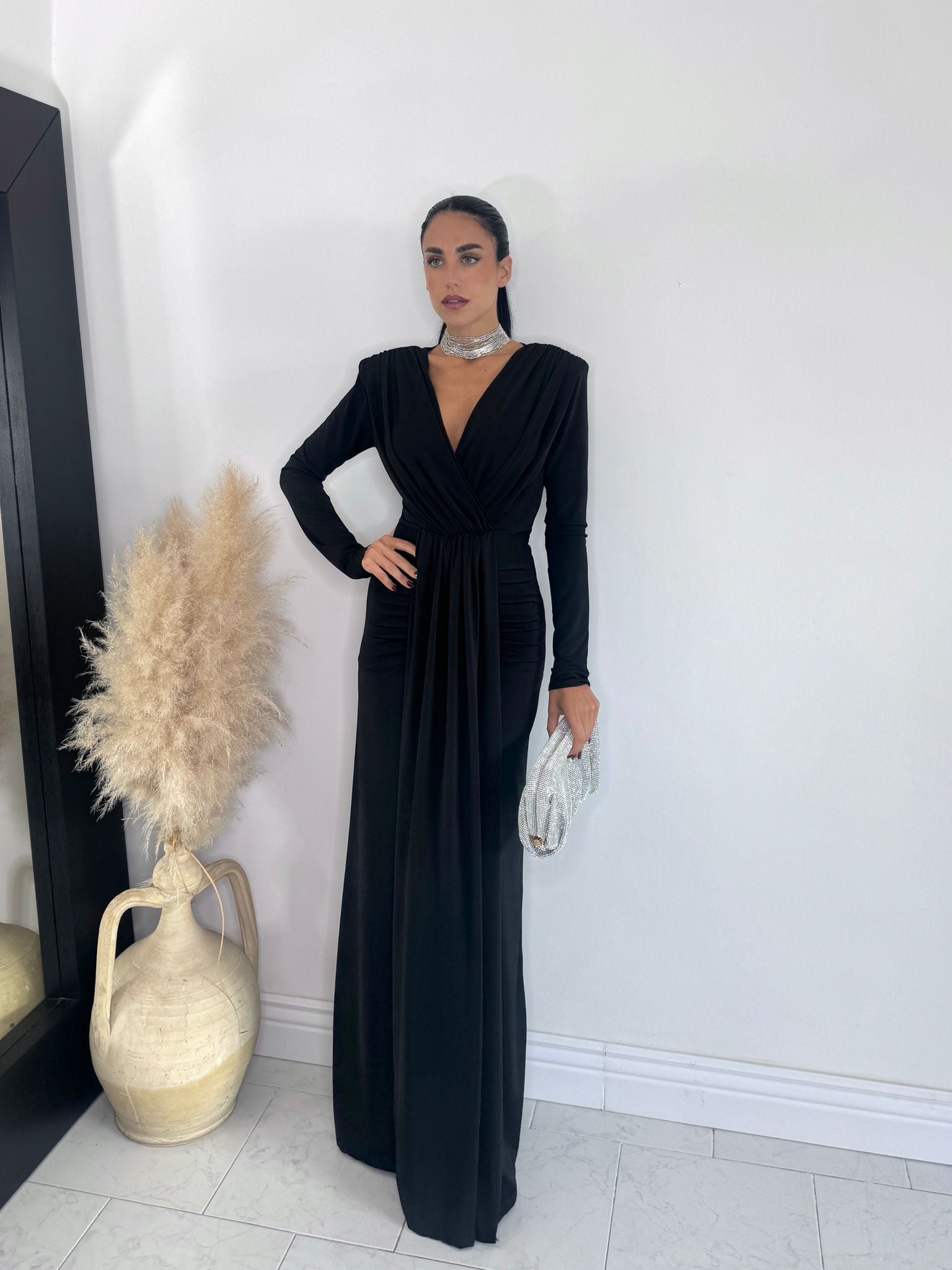 Abito eleganza infinita