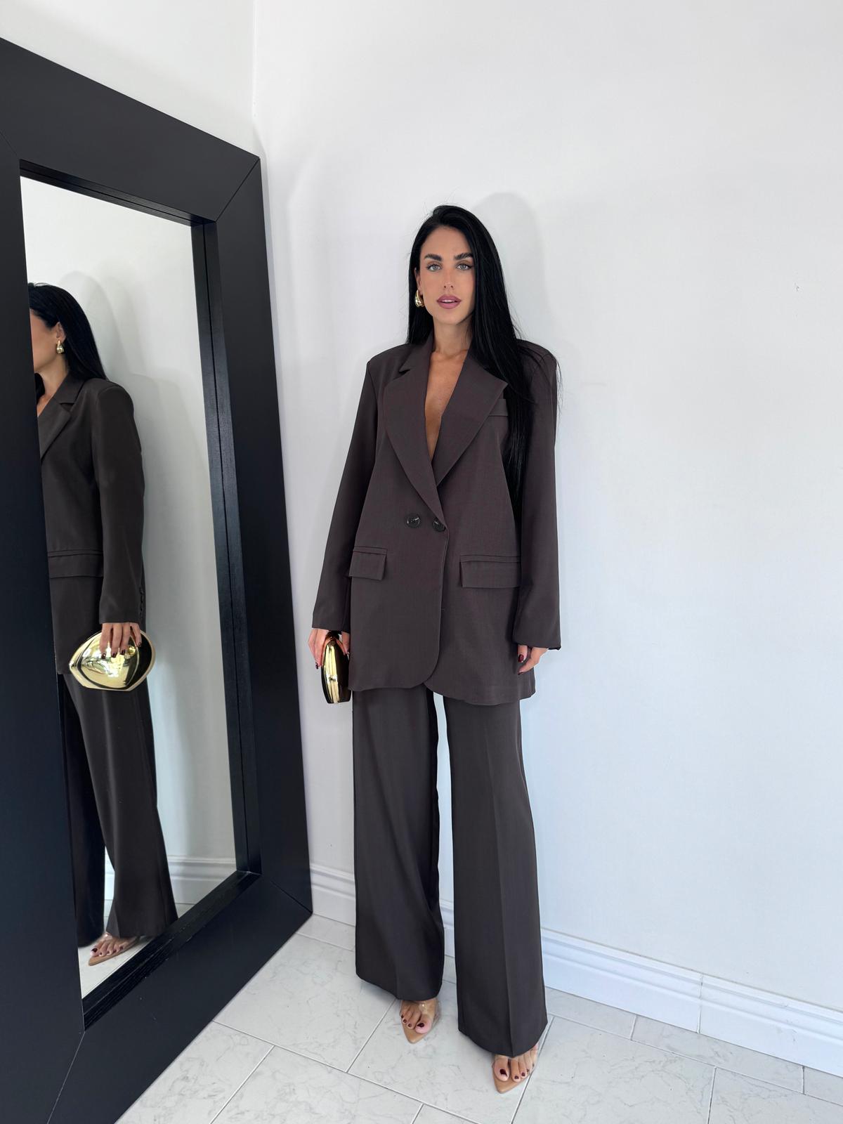 Tailleur impazzirete