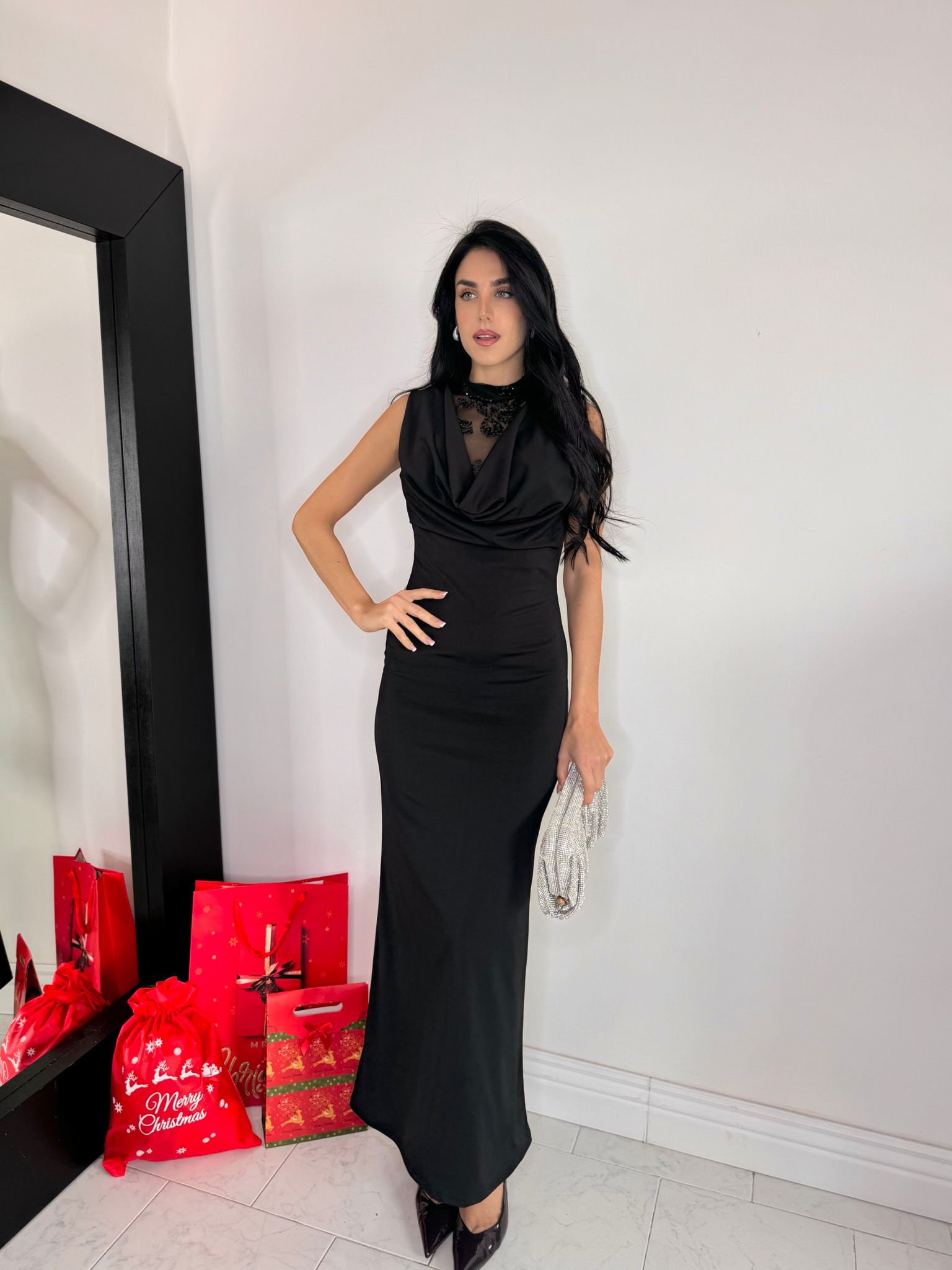 Abito happy new year