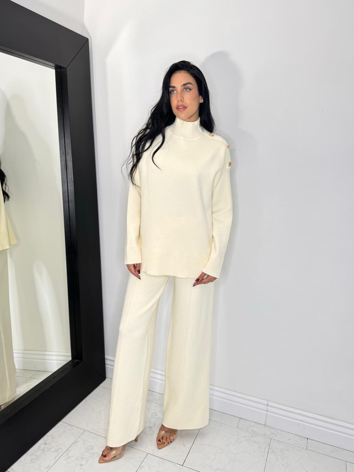 Cord set essence panna