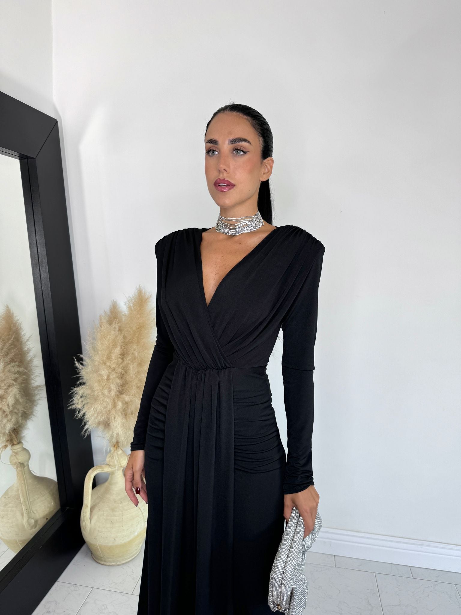 Abito eleganza infinita