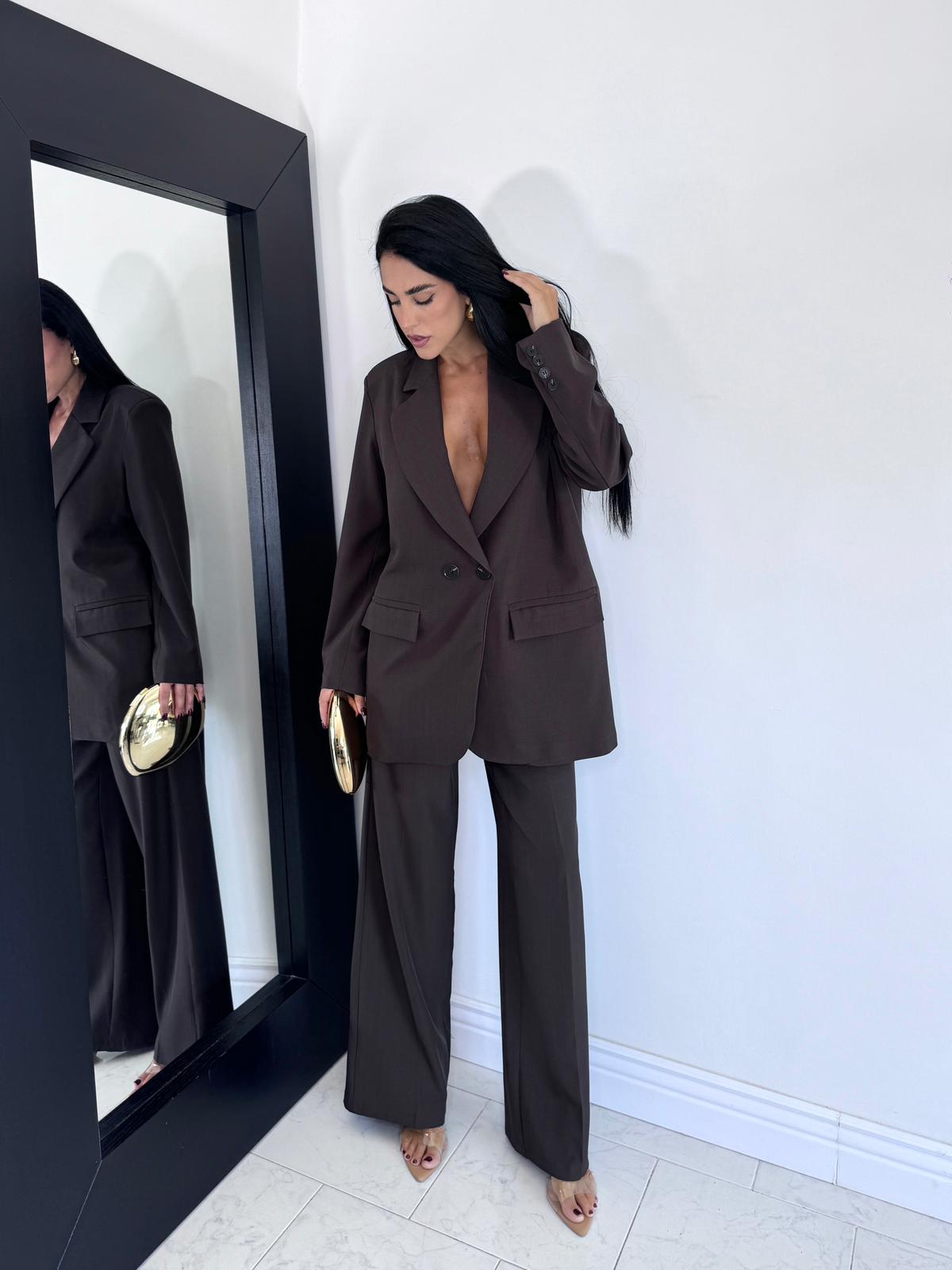 Tailleur impazzirete