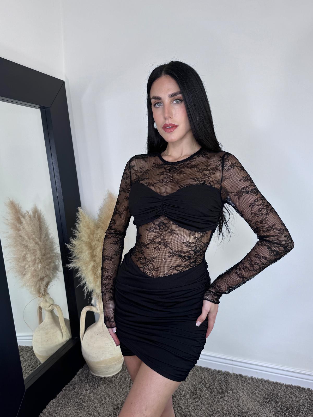 Abito Lorenza