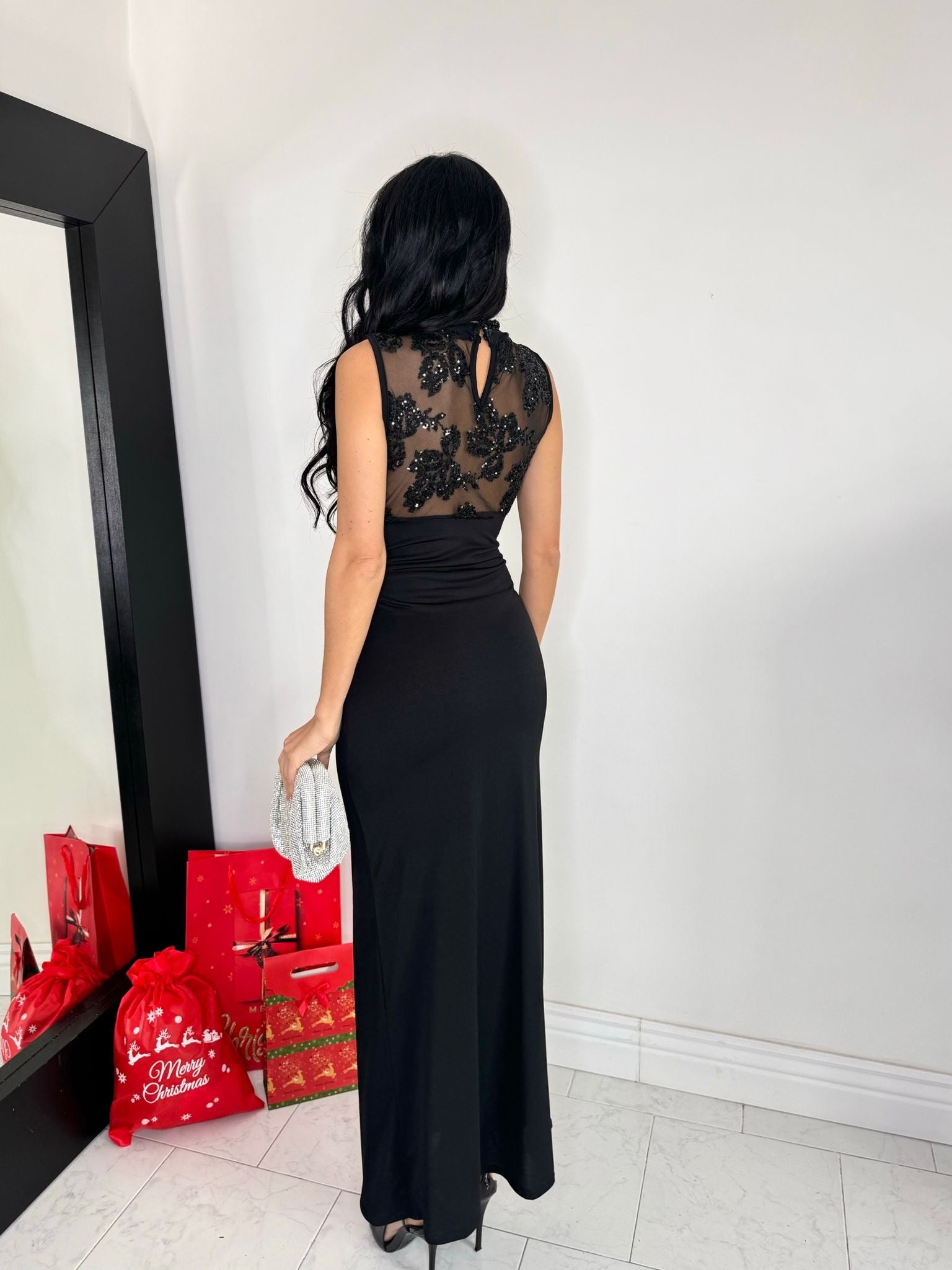 Abito happy new year