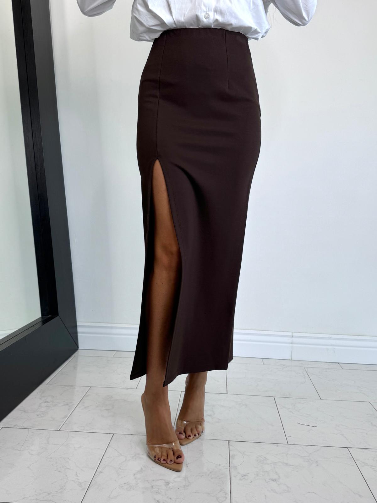 Gonna Office marrone