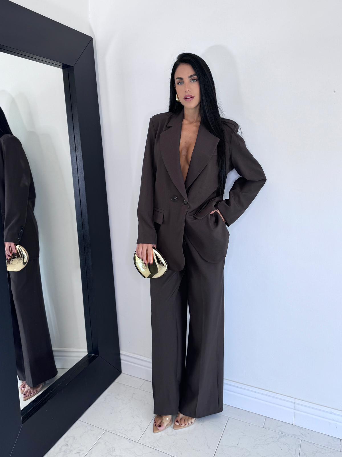 Tailleur impazzirete