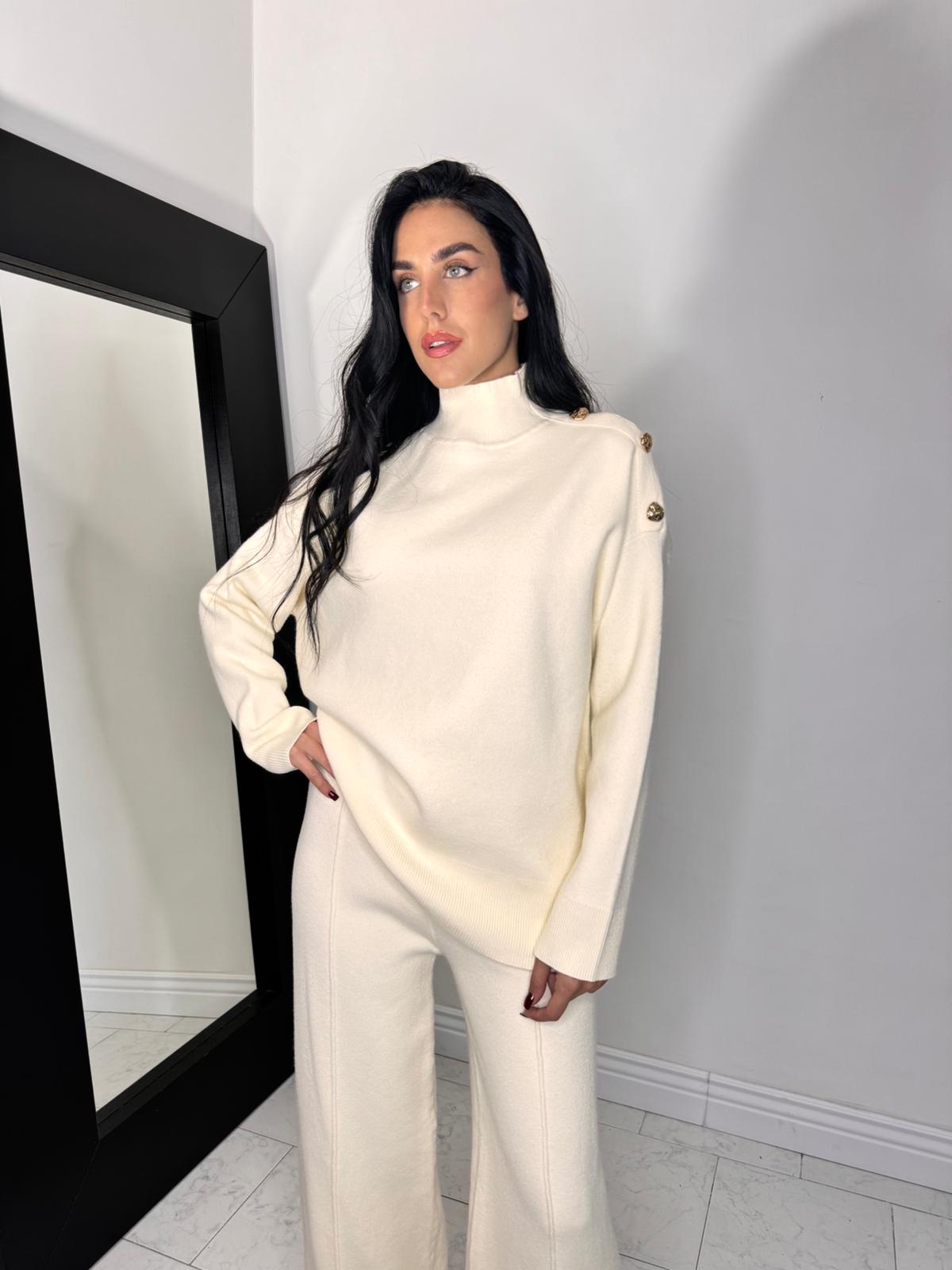 Cord set essence panna