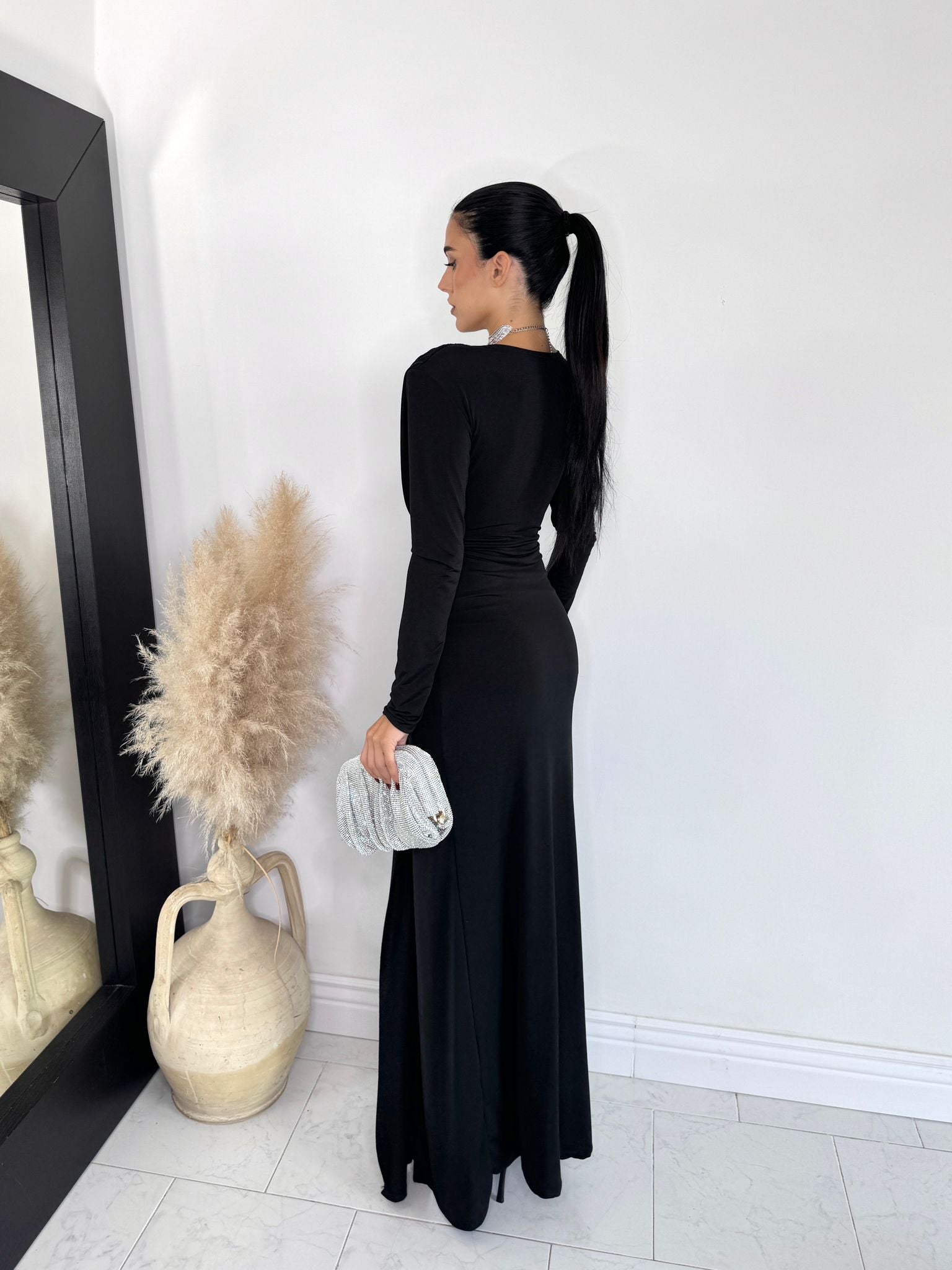 Abito eleganza infinita