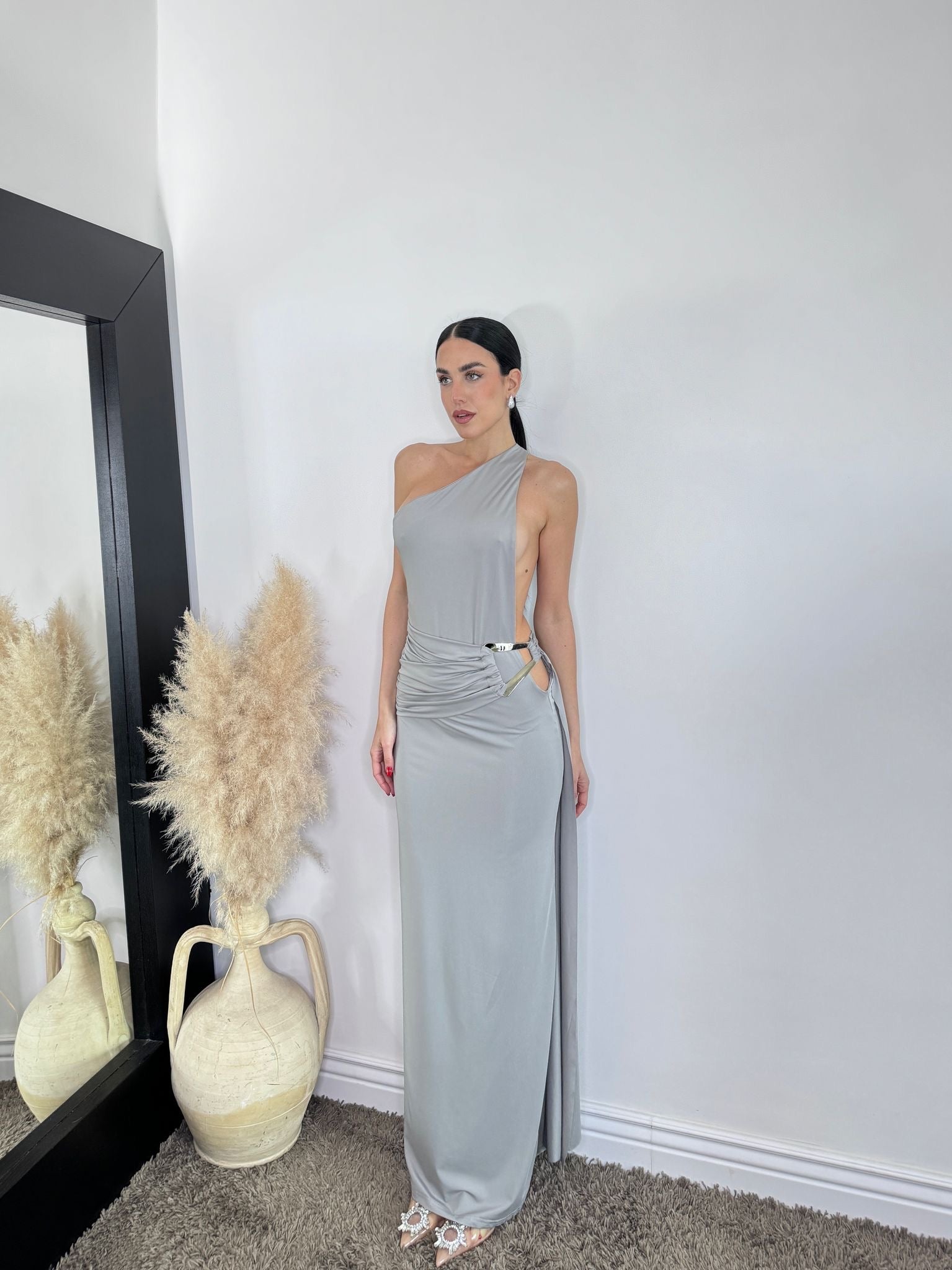 Abito grey