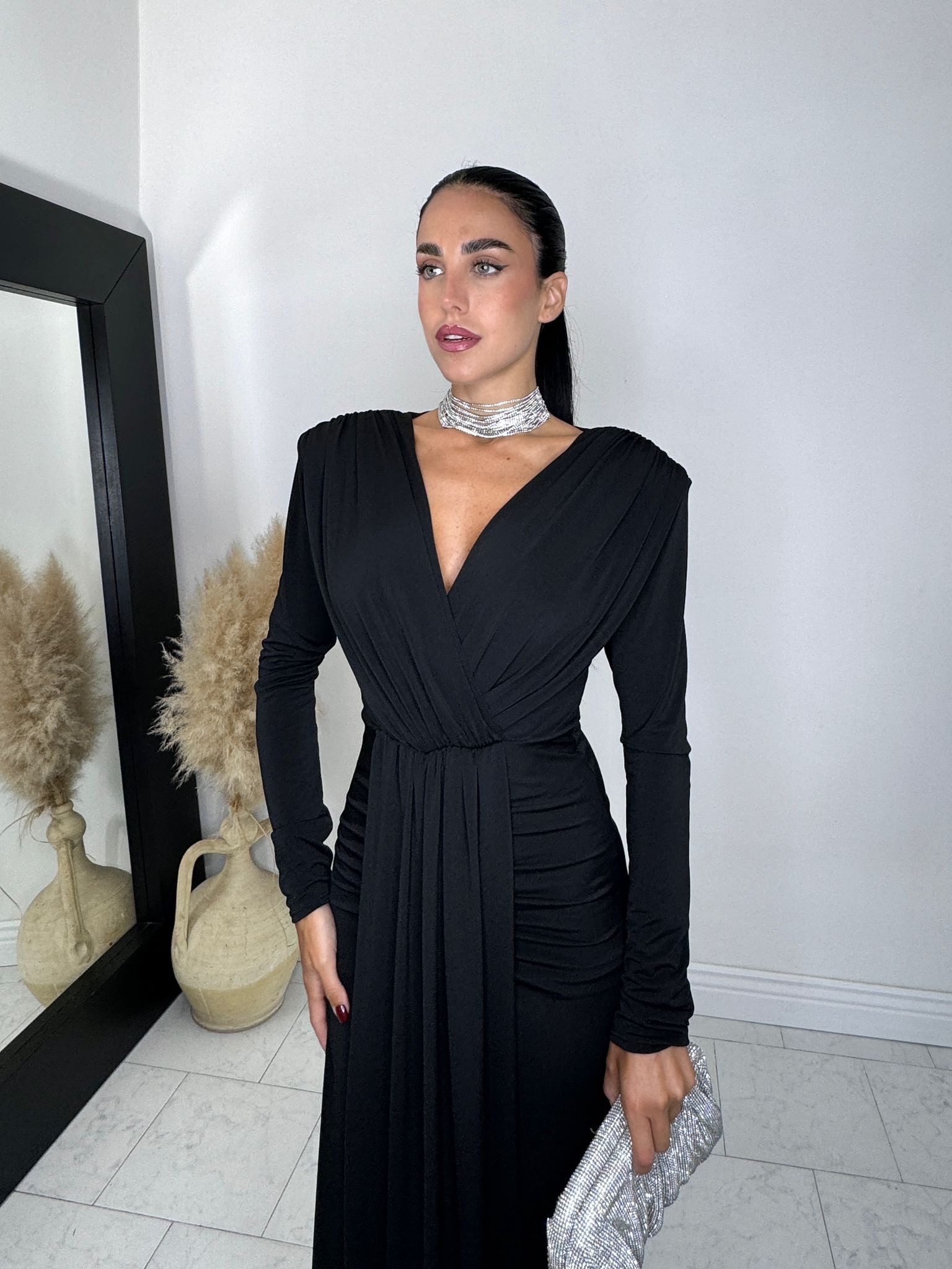 Abito eleganza infinita