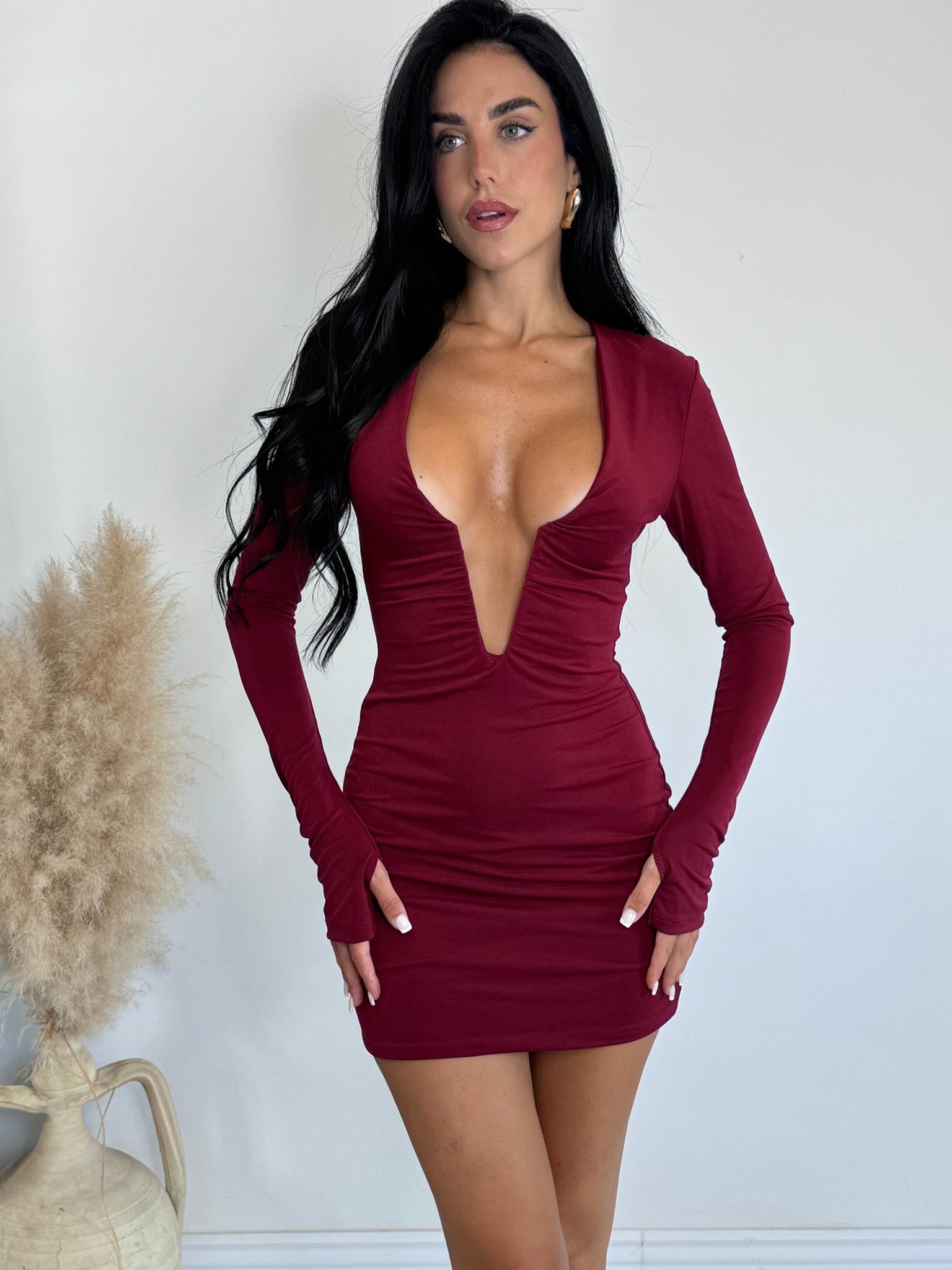 Abito Roxana