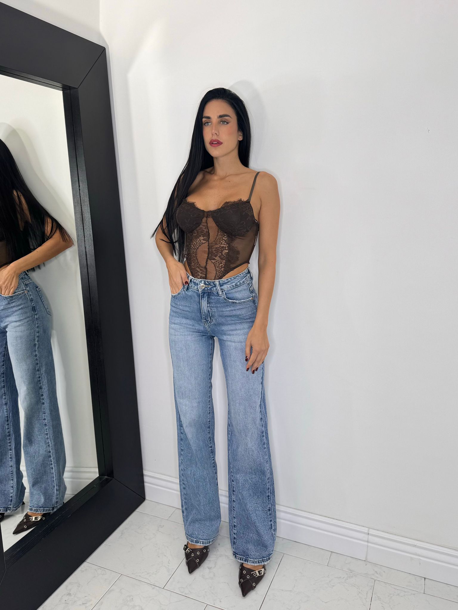 Jeans loren