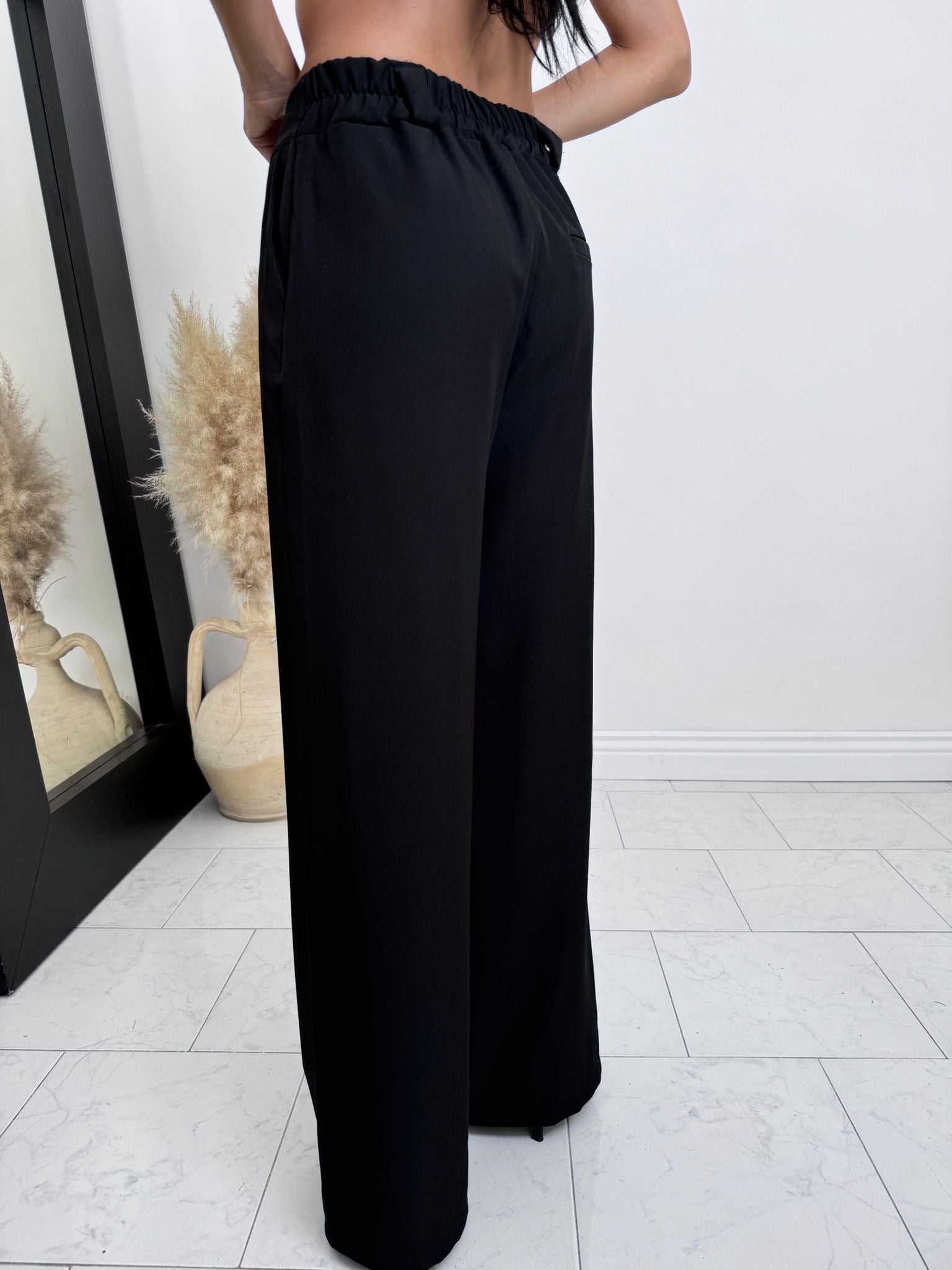 Tailleur madame nero