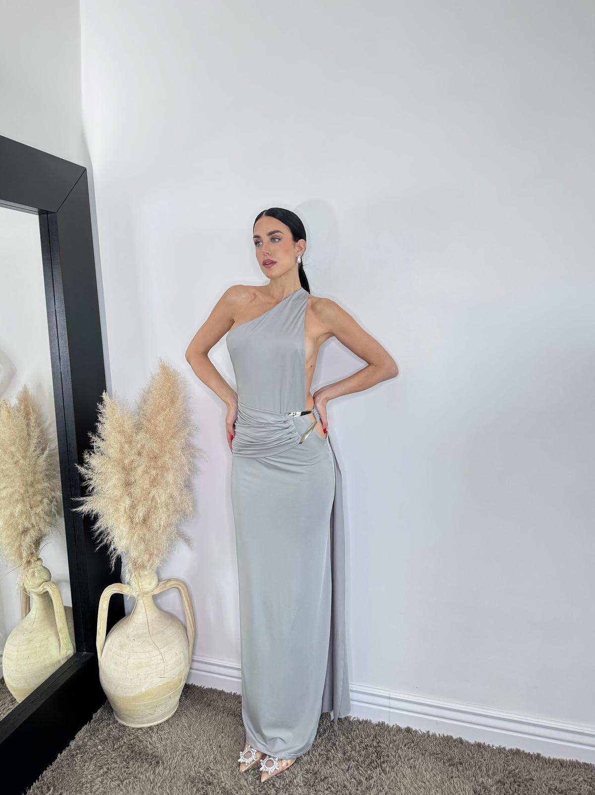 Abito grey