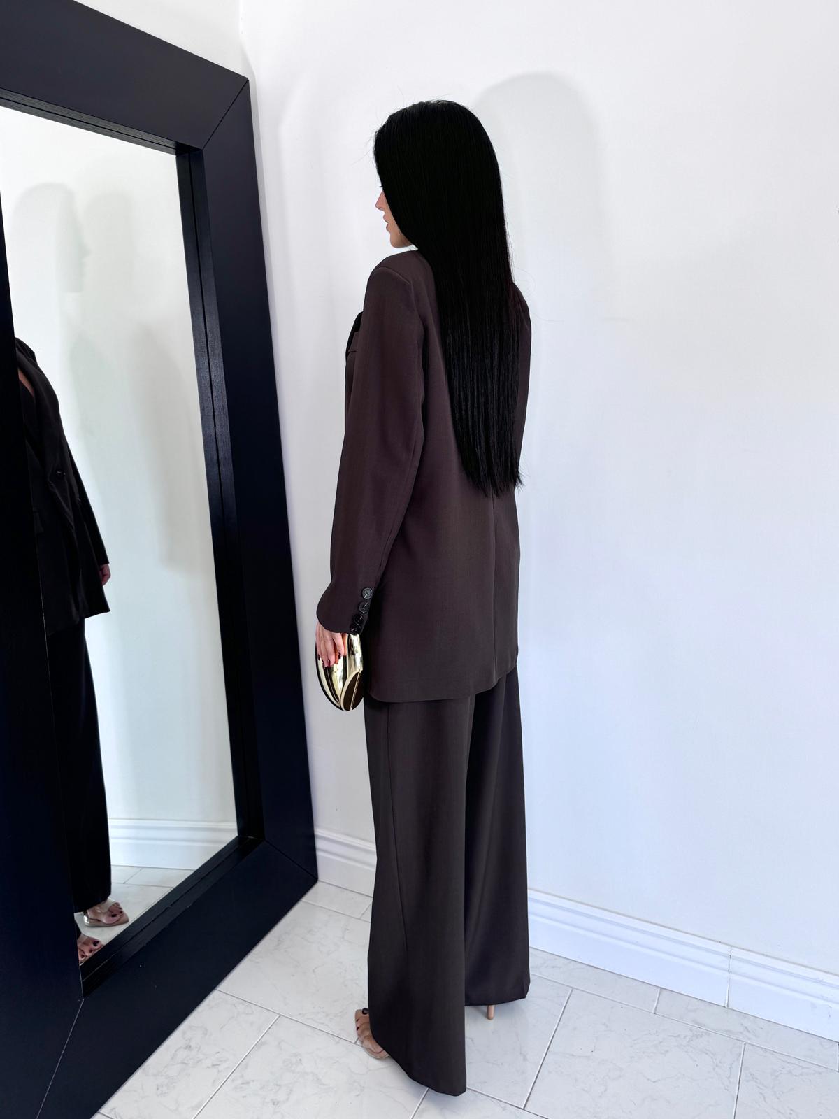 Tailleur impazzirete