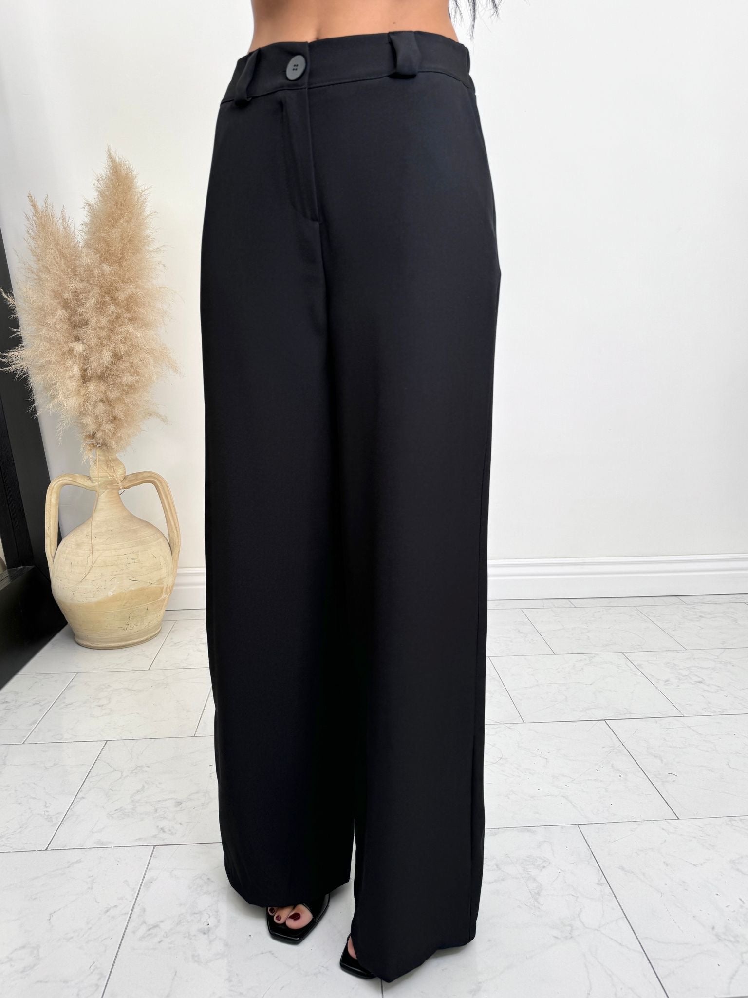 Tailleur madame nero