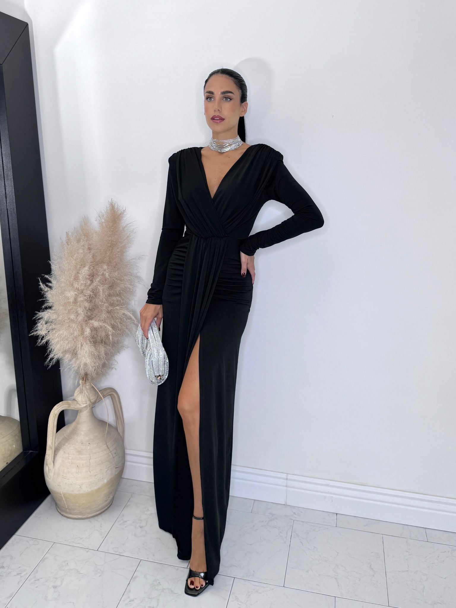 Abito eleganza infinita