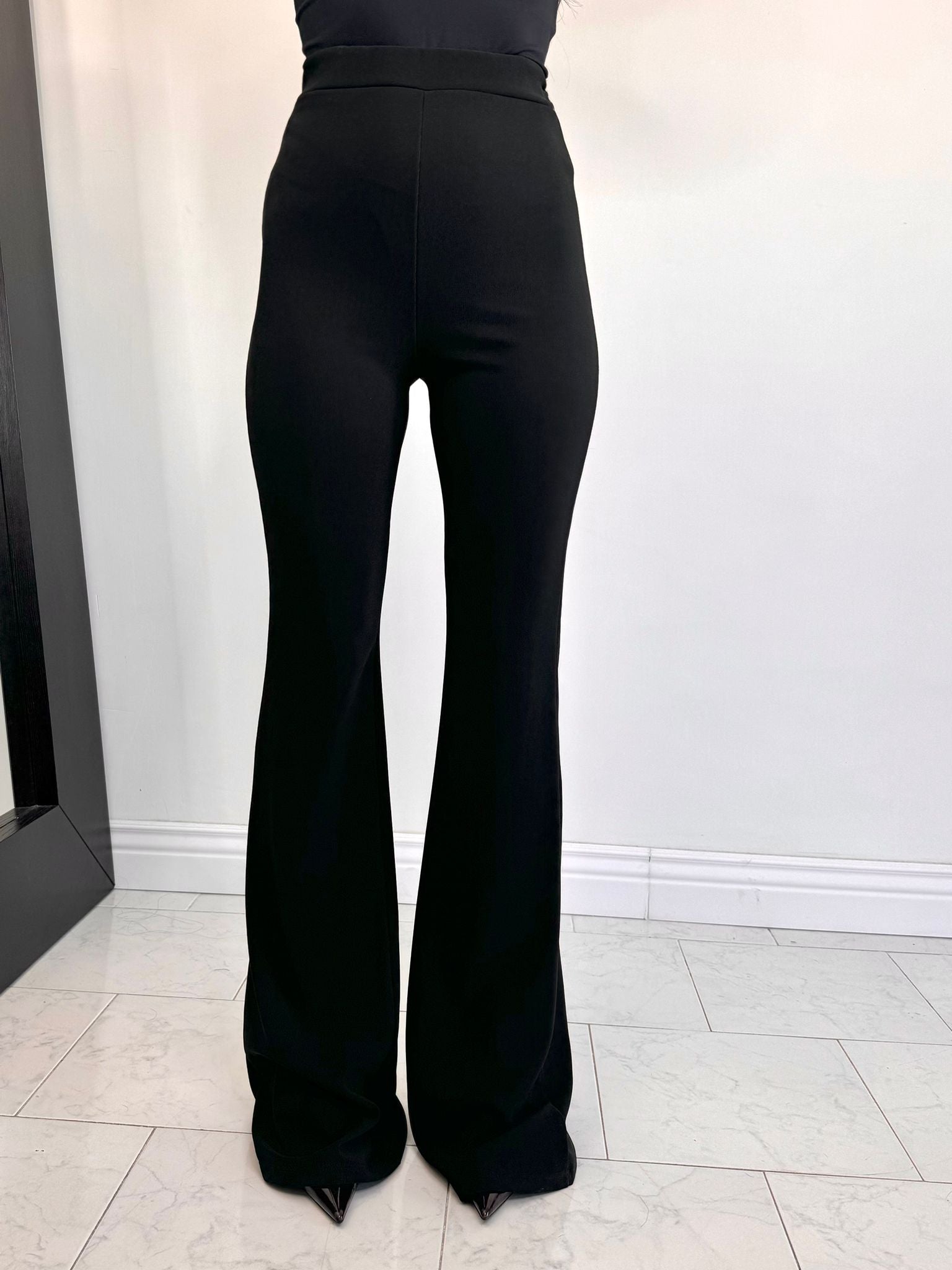 Pantaleggings a zampa