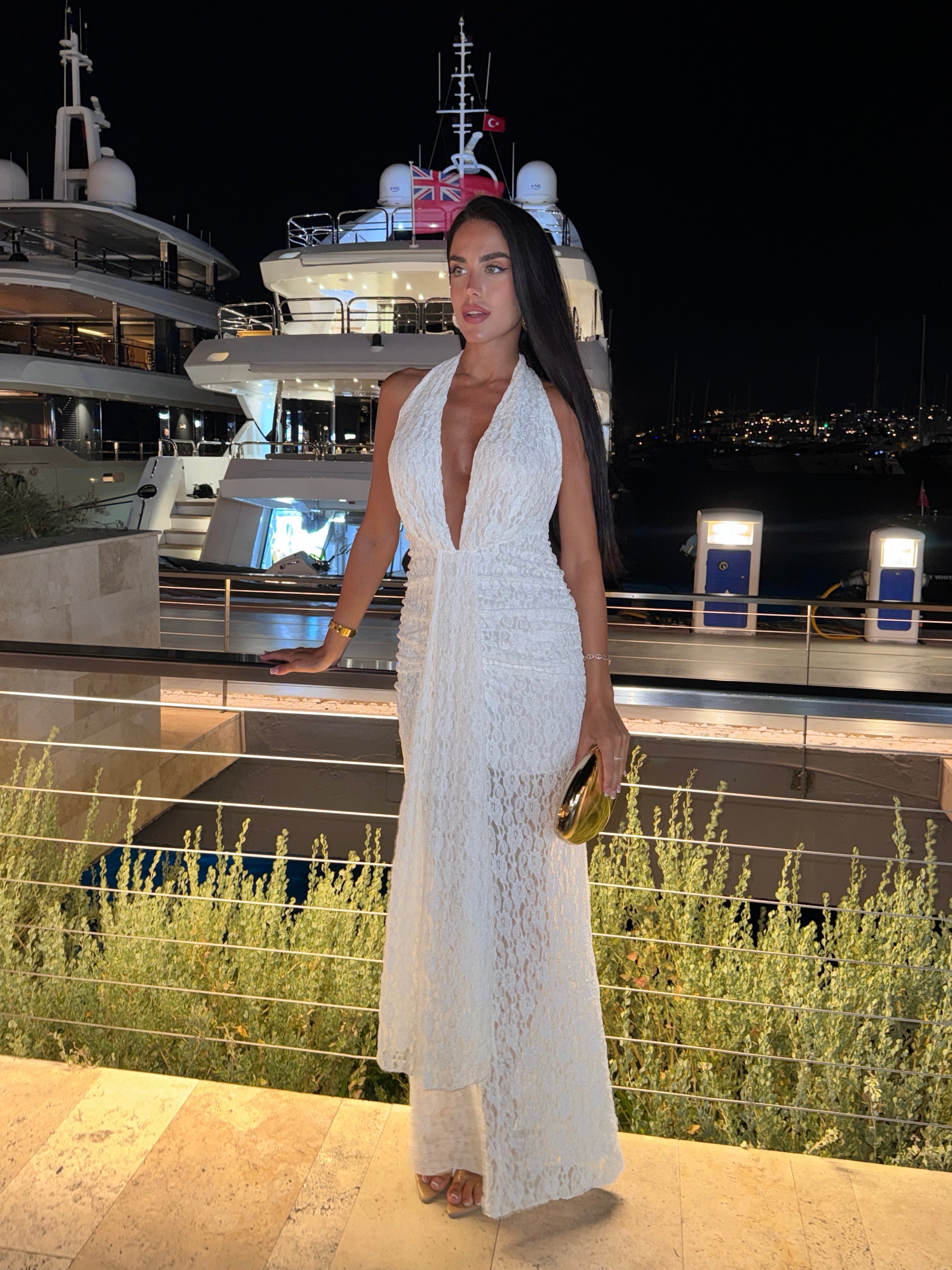 Abito Bodrum