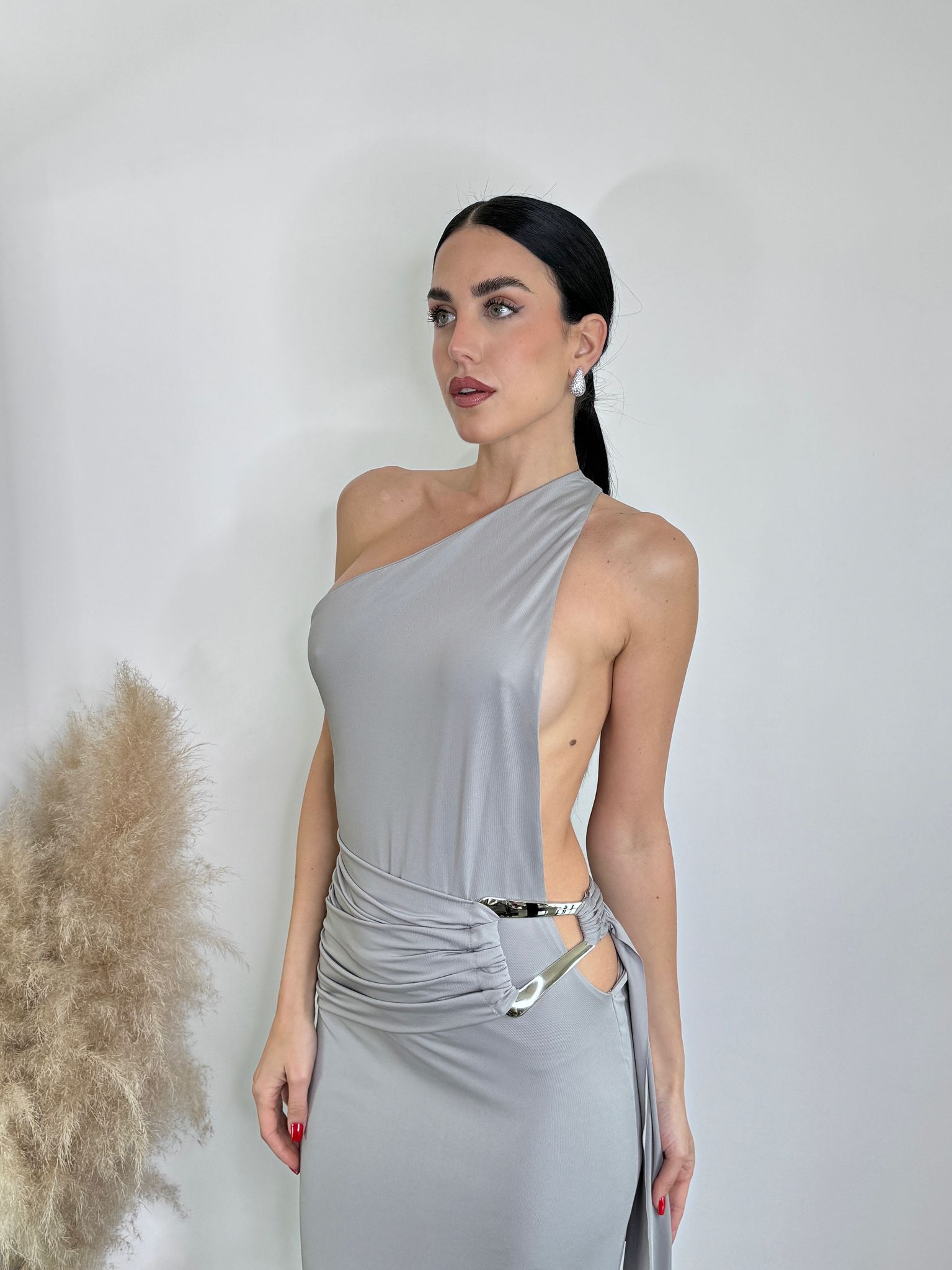 Abito grey