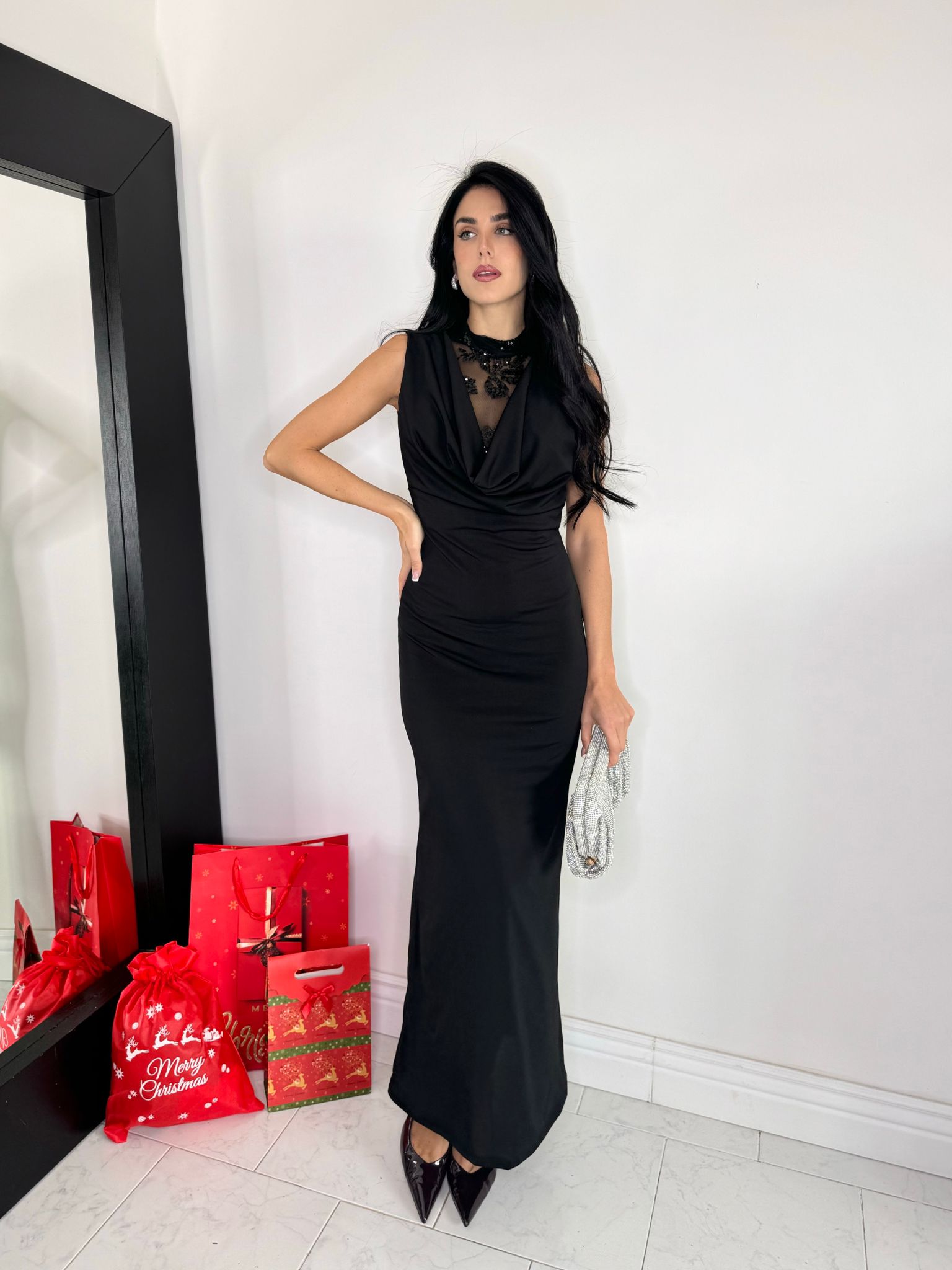 Abito happy new year