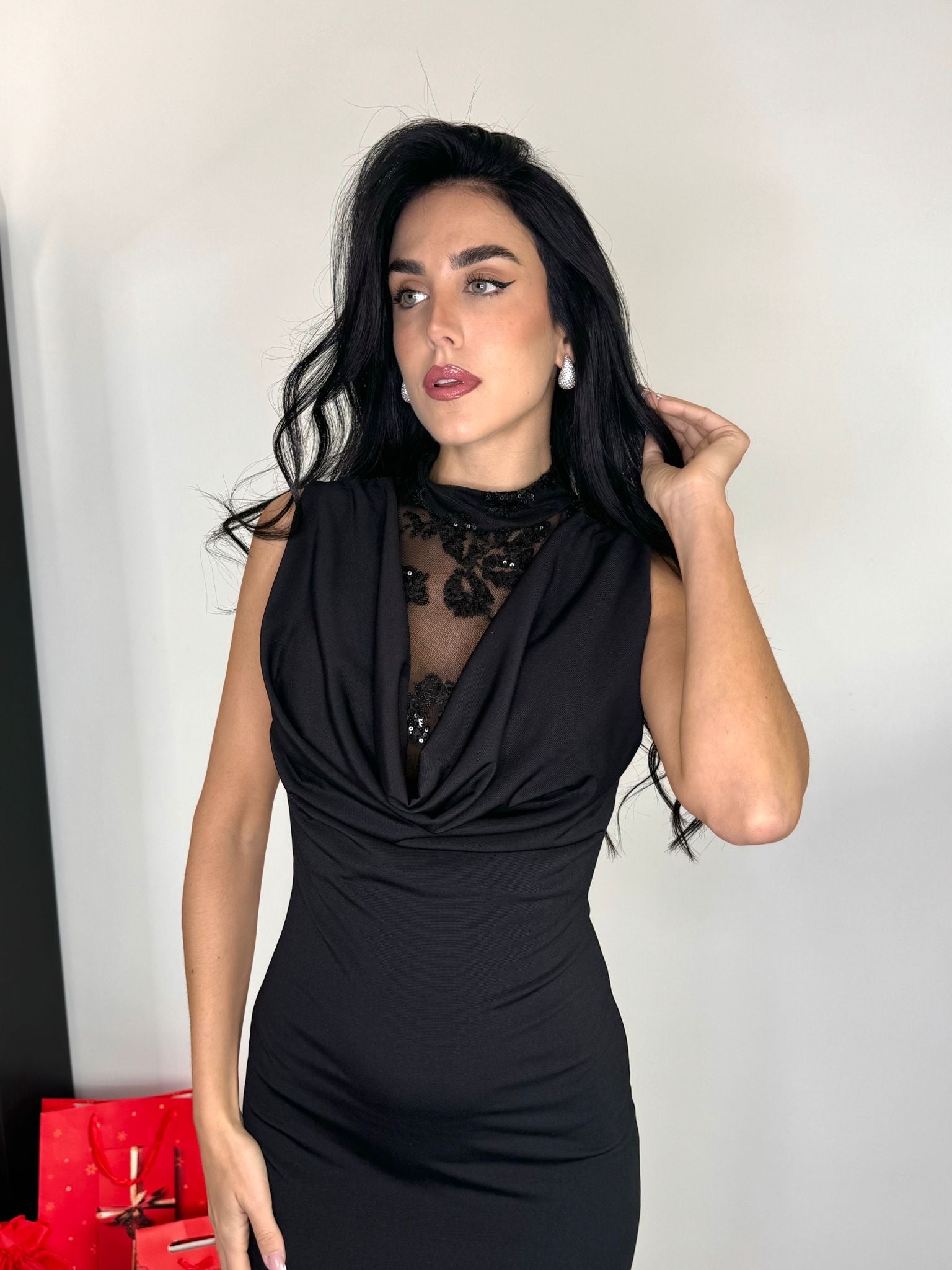 Abito happy new year