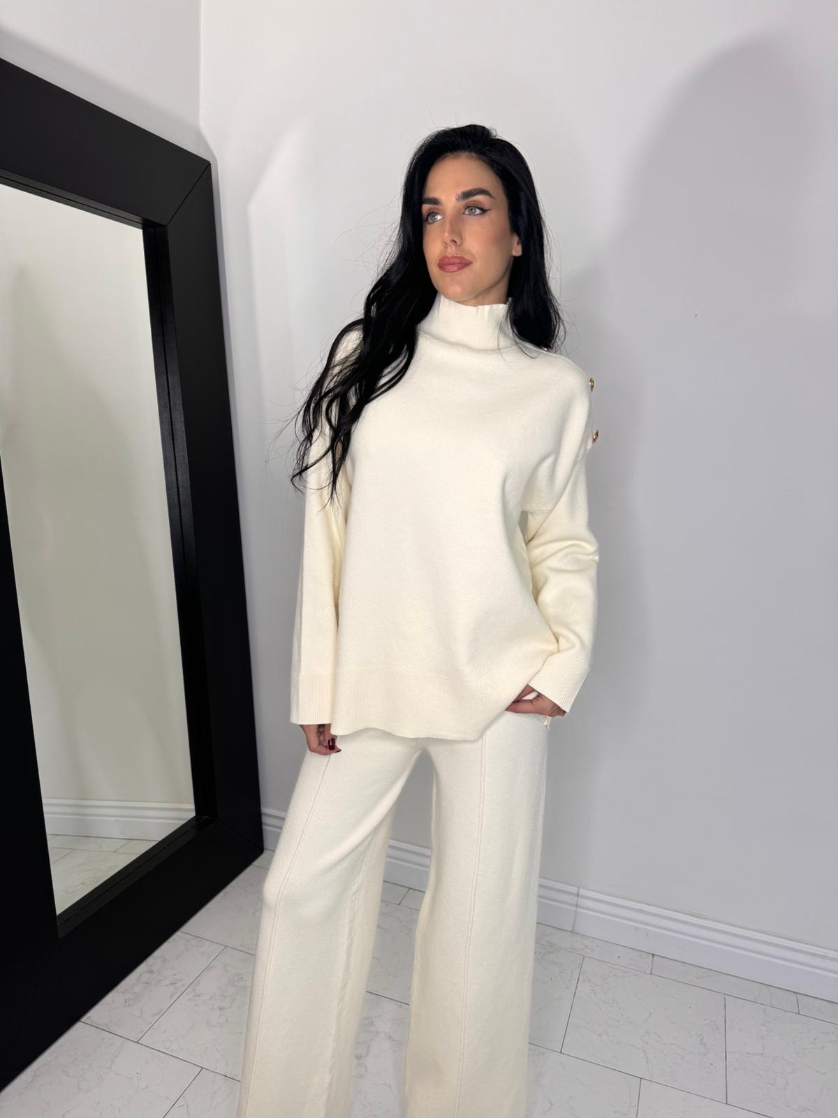 Cord set essence panna