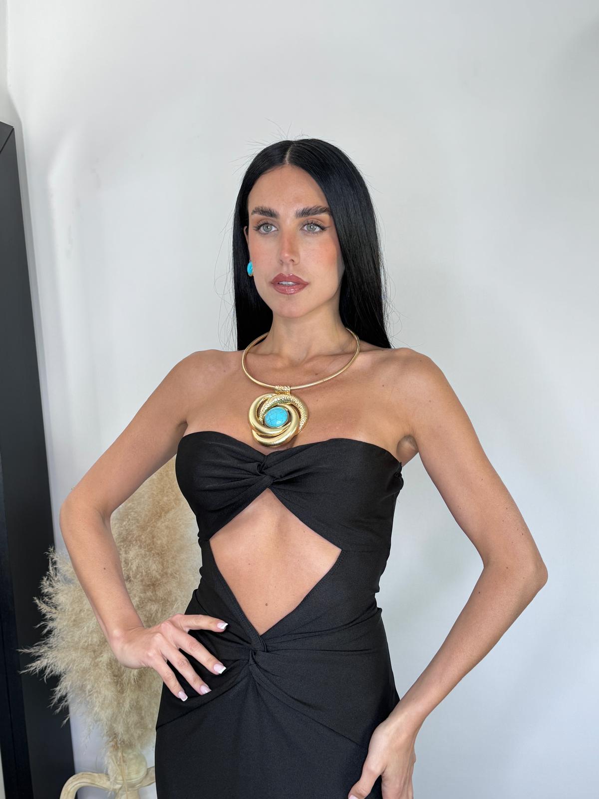 Abito Linda