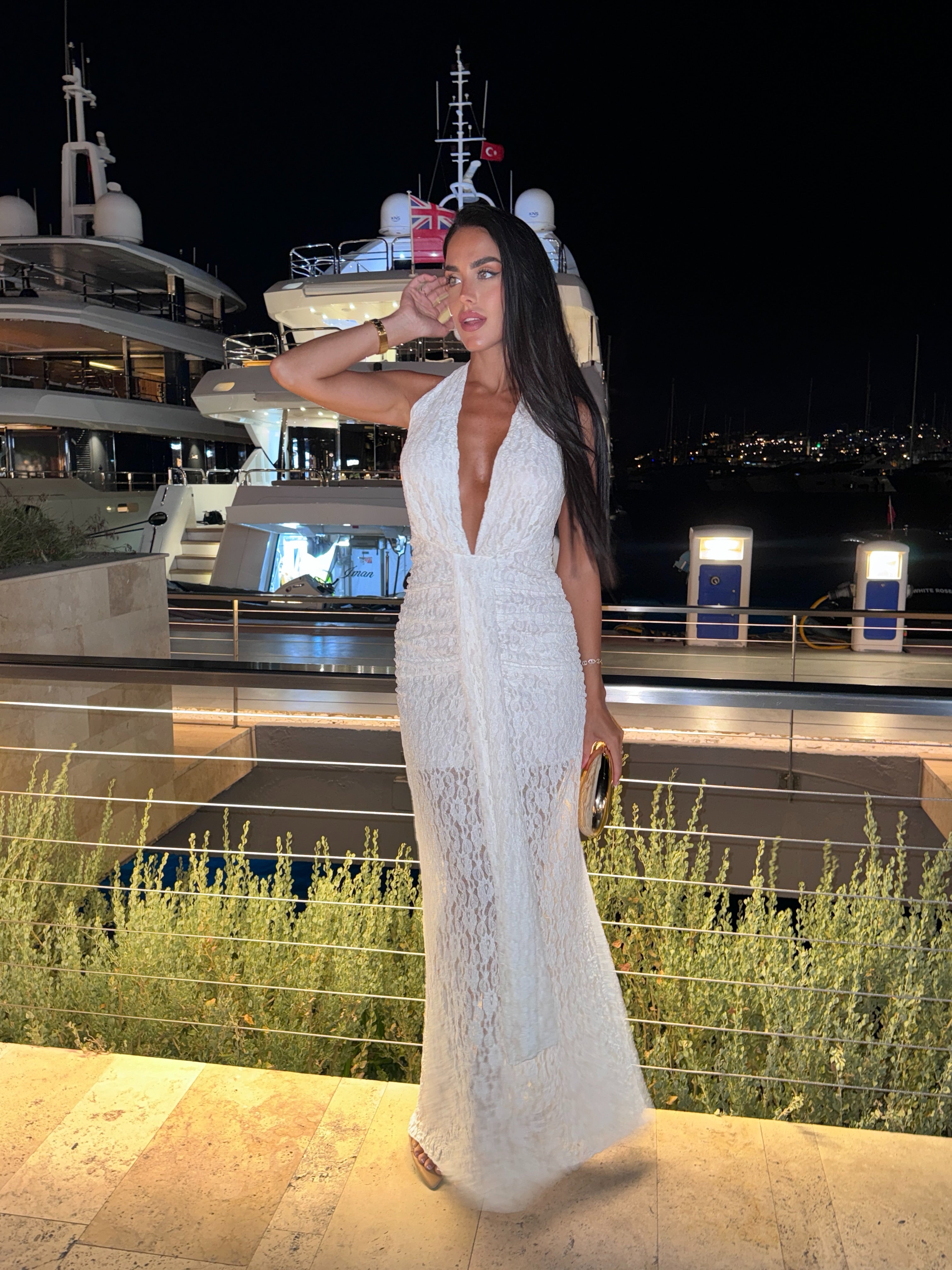 Abito Bodrum